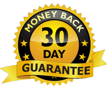 T-Thrive 100% Money Back Guarantee