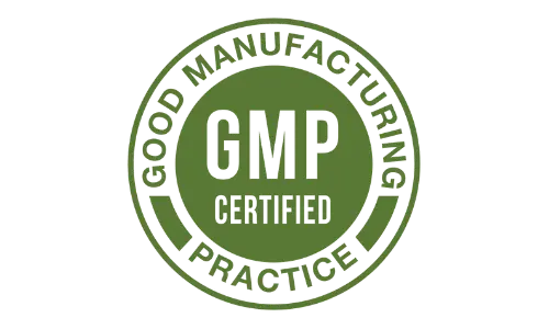 T-Thrive GMP Certified