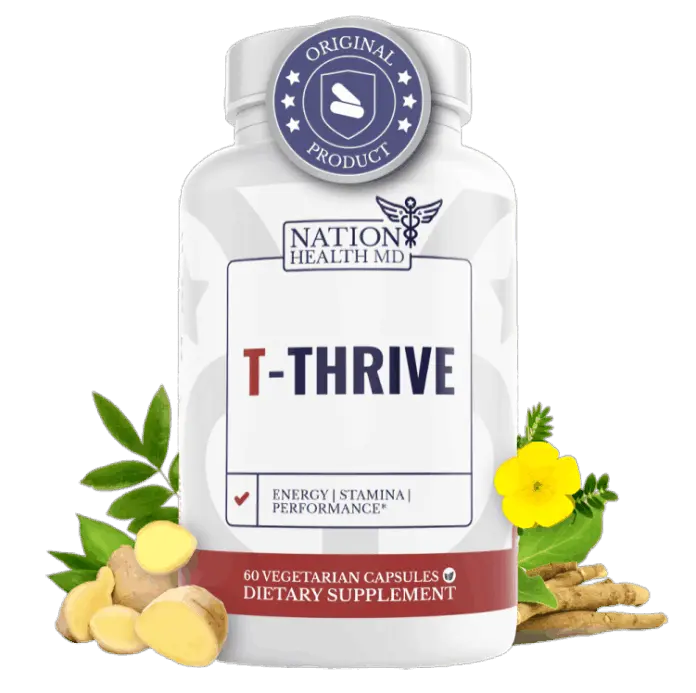 T-Thrive buy now