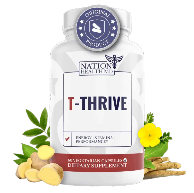 T-Thrive